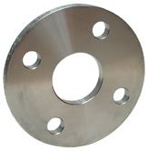 Plane Welding Flanges, PN 16 class