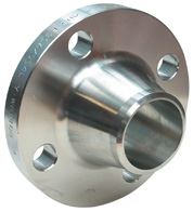 Welding Neck Flanges, 150 lbs class